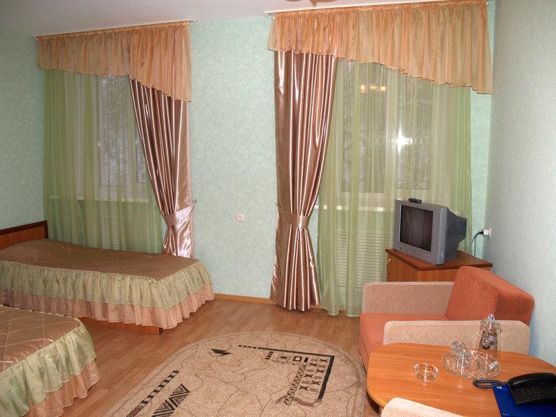 Vladimir Hotel חדר תמונה