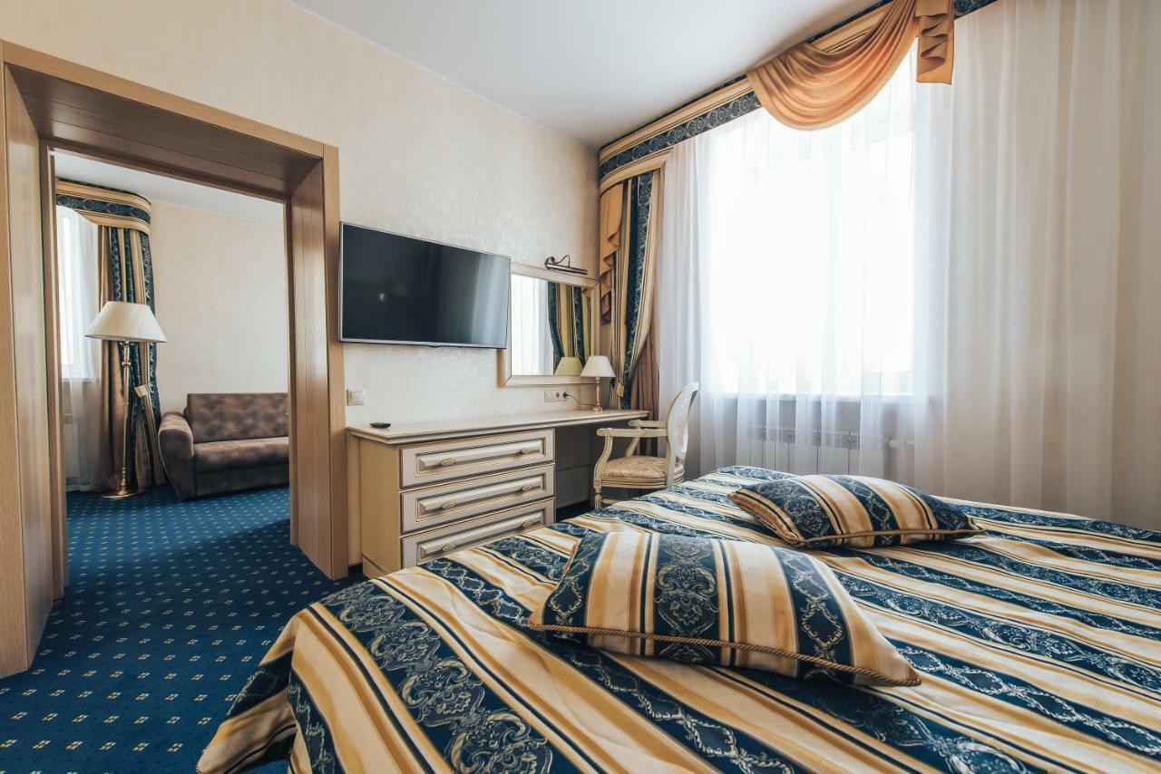 Vladimir Hotel מראה חיצוני תמונה